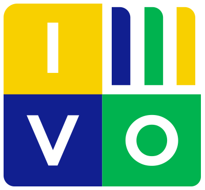 Isotipo IVO