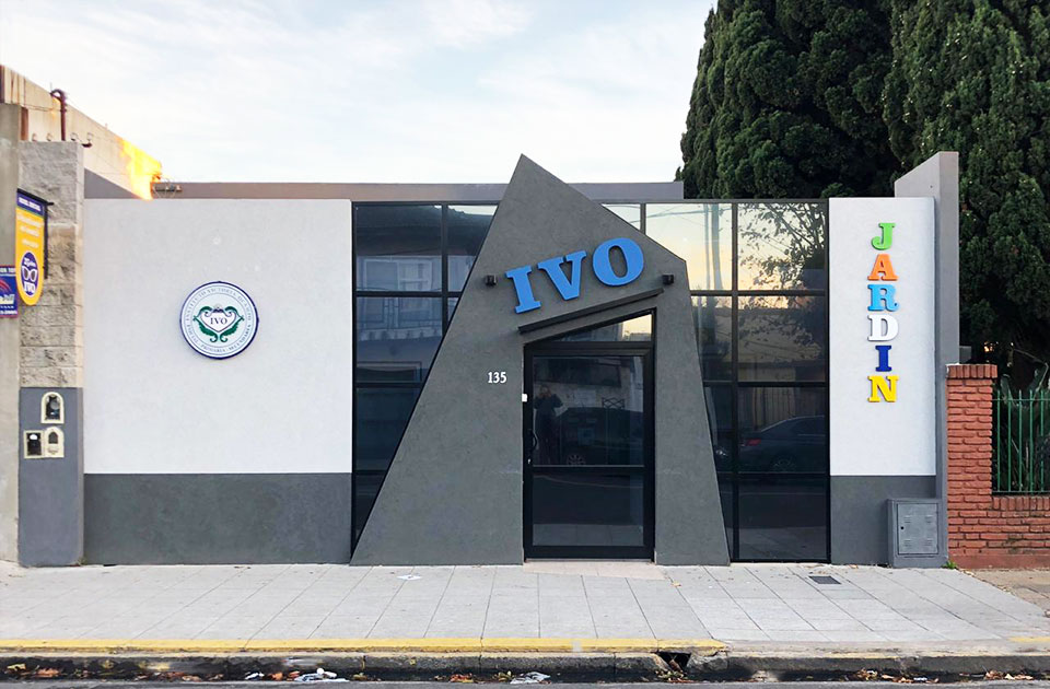 Instituto Victoria Ocampo