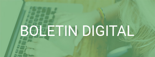 Boletín digital